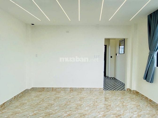 Bán căn 48,8m2 giá 3 tỷ 270 triệu đường Phan Chu Trinh,P24, Bình Thạnh