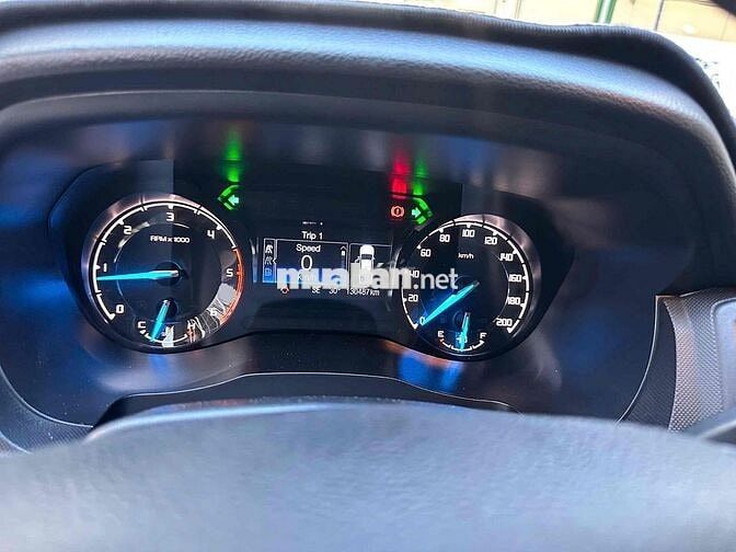 Ranger XLS 2.2L 4x2MT 2019, 250tr Nhận Xe, NH 70%