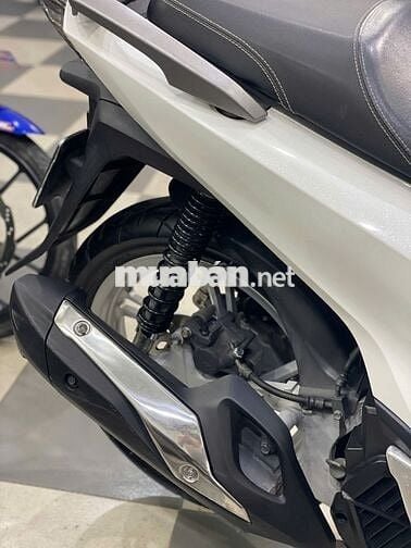 SH 125i khóa smarkey đời 2018 xe đẹp lướt, máy zin