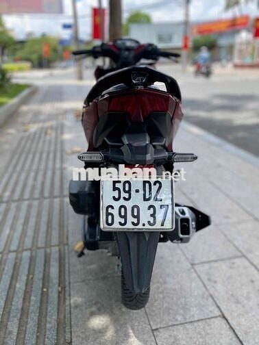 Bán Vario 150i 2019 batp 9 chủ sang tên