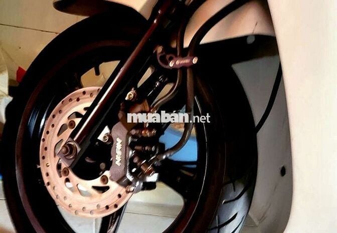 Honda 150  lên full  sh 2012 ý