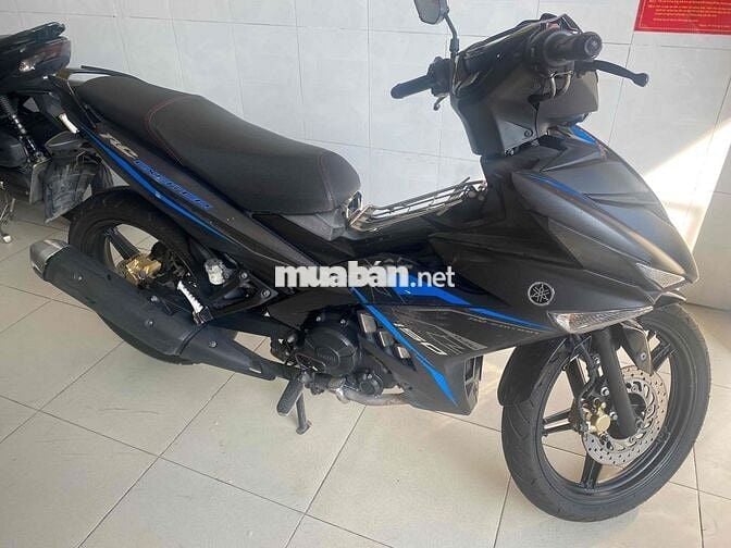Yamaha Exciter 150cc. 2019. bs67