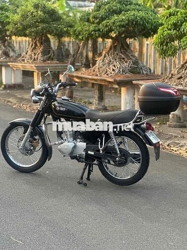 Cần nhượng lại em Husky biển 43 máy rin chất