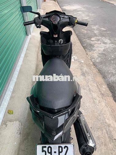 Exciter 135 65zz pô êm bstp 9 chủ date cao