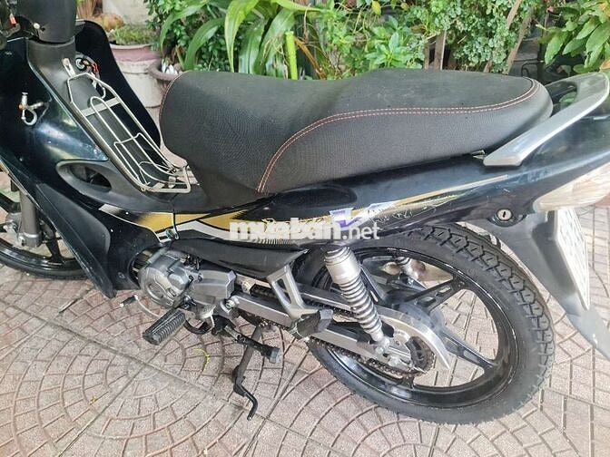 Bán xe yamaha Jupite xe êm ru . Mua về đi thôi
