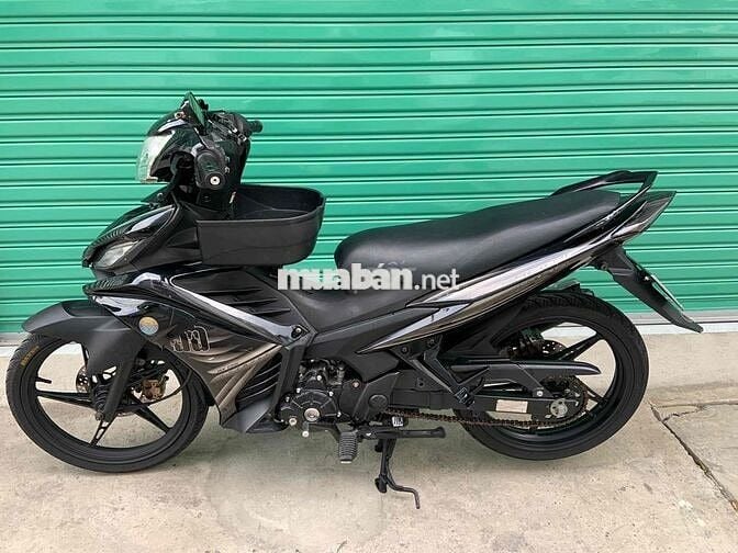 Exciter 135 65zz pô êm bstp 9 chủ date cao