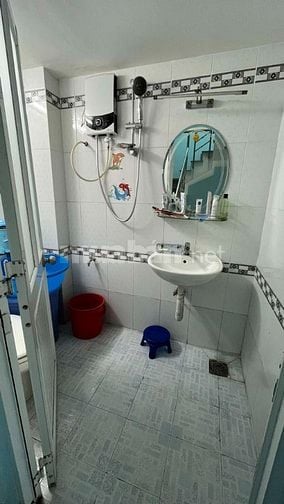 NHÀ CHO THUÊ NGUYÊN CĂN HẺM 1806/23/ CẦU PHÚ XUÂN-TT.NHÀ BÈ, GIÁP Q.7