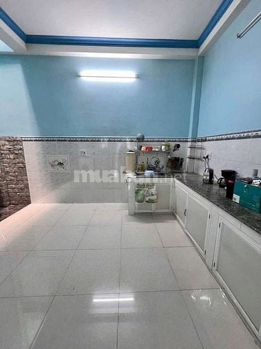 NHÀ CHO THUÊ NGUYÊN CĂN HẺM 1806/23/ CẦU PHÚ XUÂN-TT.NHÀ BÈ, GIÁP Q.7