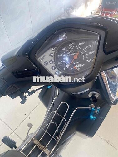 honda waves 110cc. 2010 bstp