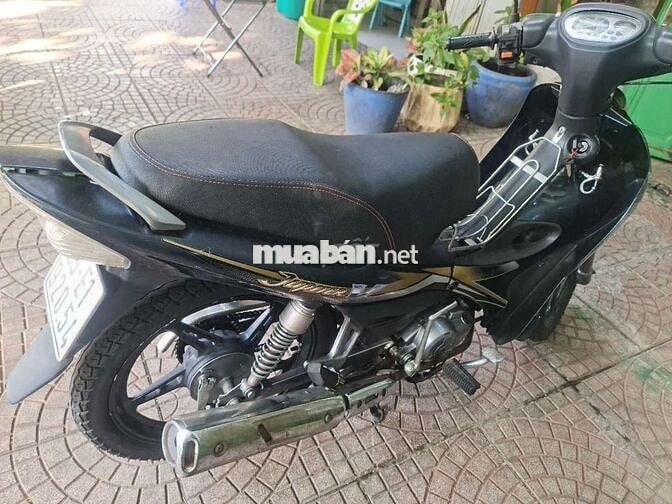 Bán xe yamaha Jupite xe êm ru . Mua về đi thôi