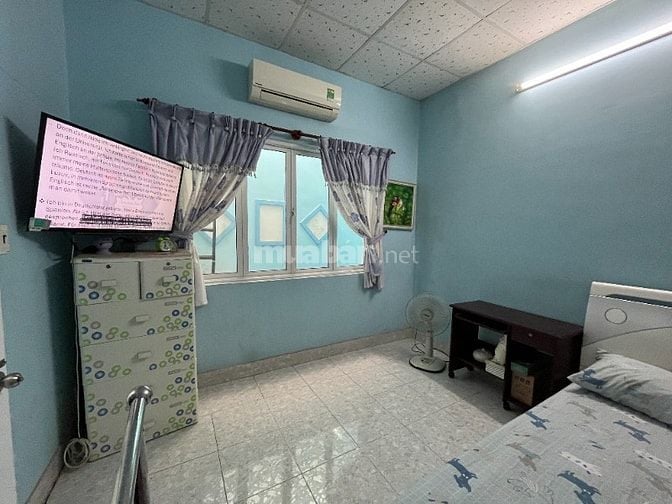 NHÀ CHO THUÊ NGUYÊN CĂN HẺM 1806/23/ CẦU PHÚ XUÂN-TT.NHÀ BÈ, GIÁP Q.7