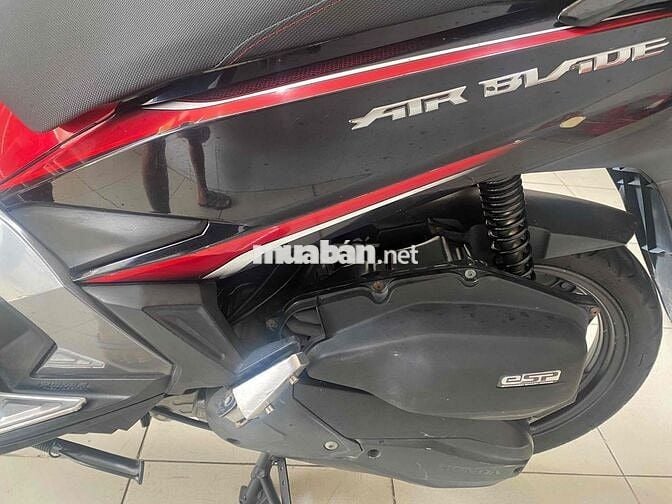 honda air Blade Fi 2017. bs77.