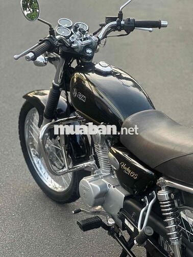 Cần nhượng lại em Husky biển 43 máy rin chất