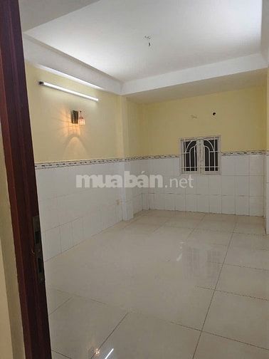  Bán nhà hẻm 229 /41 Tuy Lý Vương P12 Q8 SHR ĐÚC BTCT