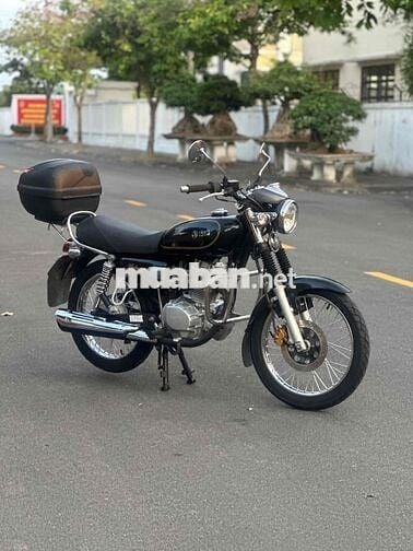 Cần nhượng lại em Husky biển 43 máy rin chất