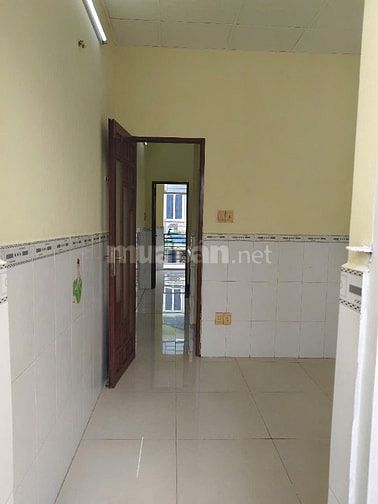  Bán nhà hẻm 229 /41 Tuy Lý Vương P12 Q8 SHR ĐÚC BTCT