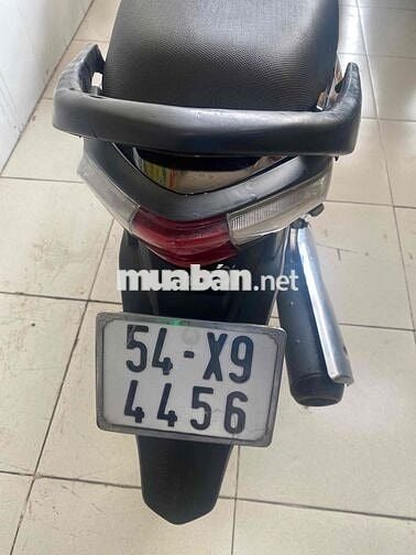 honda waves 110cc. 2010 bstp
