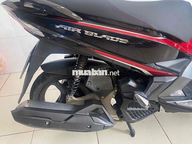 honda air Blade Fi 2017. bs77.