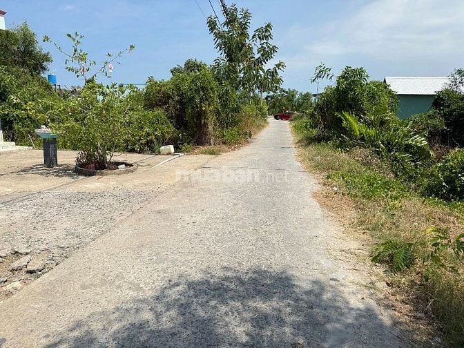 Cần bán 422m2 đất nông nghiệp,mặt tiền đường Gò Me, Nhà Bè giá 1tỷ100 