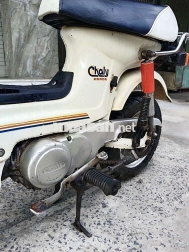 Chaly đèn vuông đời 84
