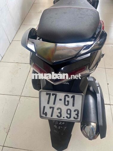 honda air Blade Fi 2017. bs77.