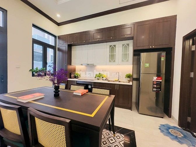 Cho thuê nhà riêng tại The Empire Vinhomes Ocean Park 2 giá chỉ từ 6tr