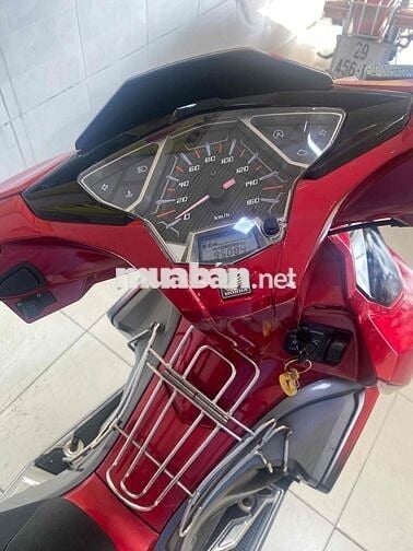 honda air Blade Fi 2017. bs77.