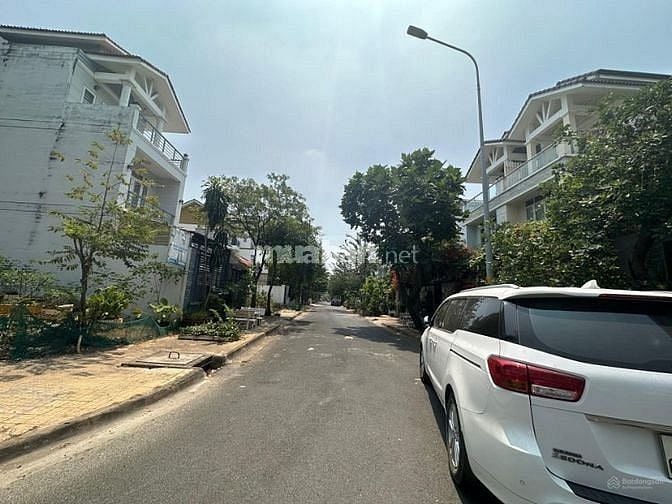 MỞ BÁN SIÊU PHẨM 40 NỀN LÔ ĐẤT KDC LÊ HỒNG PHONG P4.Q5.GIÁ CHỈ 4 TỶ 25