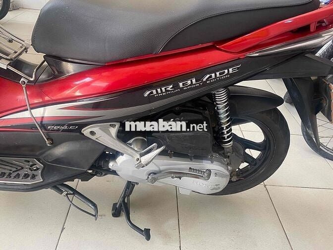 honda air Blade Fi 2011. bstp