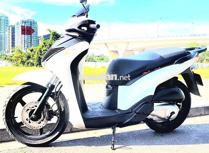 Honda 150  lên full  sh 2012 ý