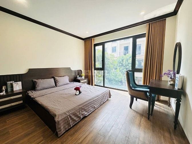 Cho thuê nhà riêng tại The Empire Vinhomes Ocean Park 2 giá chỉ từ 6tr