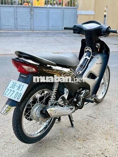 👉HONDA wave@ dky thang 12/2021 bso 38 chinh chủ, m