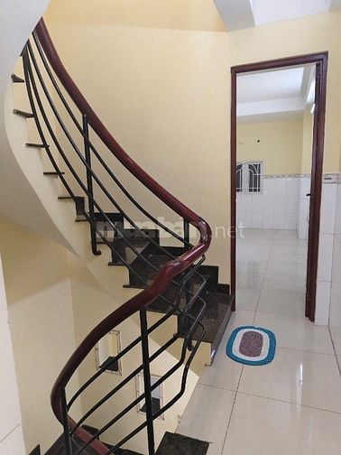  Bán nhà hẻm 229 /41 Tuy Lý Vương P12 Q8 SHR ĐÚC BTCT