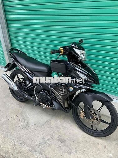 Exciter 135 65zz pô êm bstp 9 chủ date cao