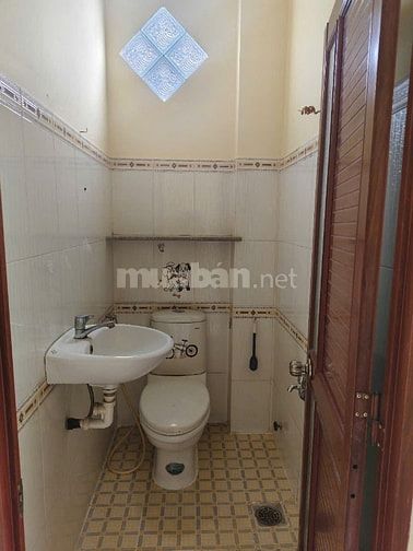  Bán nhà hẻm 229 /41 Tuy Lý Vương P12 Q8 SHR ĐÚC BTCT