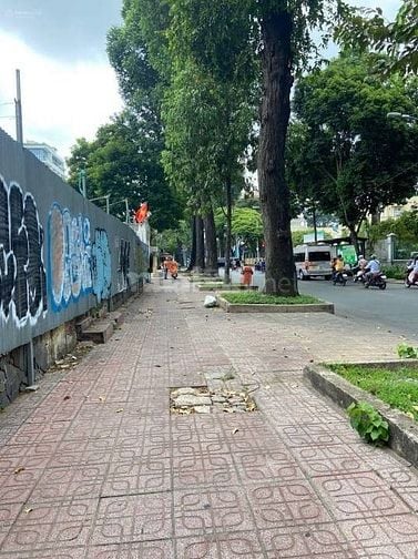 MỞ BÁN SIÊU PHẨM 40 NỀN LÔ ĐẤT KDC LÊ HỒNG PHONG P4.Q5.GIÁ CHỈ 4 TỶ 25