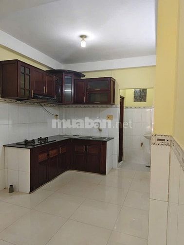  Bán nhà hẻm 229 /41 Tuy Lý Vương P12 Q8 SHR ĐÚC BTCT