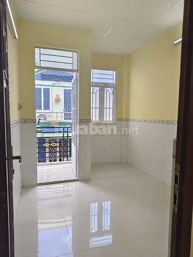  Bán nhà hẻm 229 /41 Tuy Lý Vương P12 Q8 SHR ĐÚC BTCT
