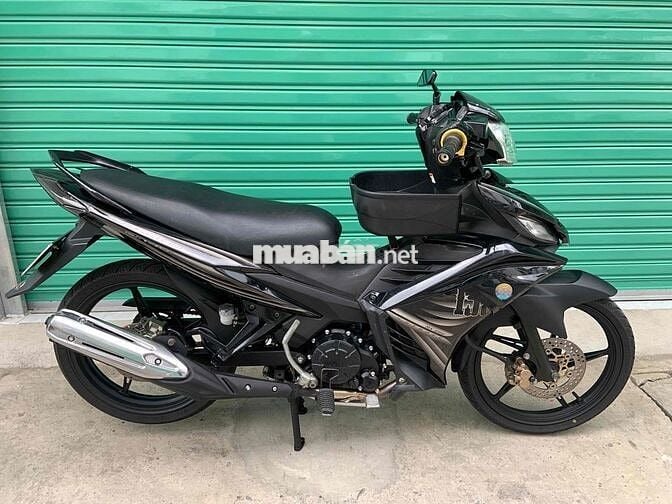 Exciter 135 65zz pô êm bstp 9 chủ date cao