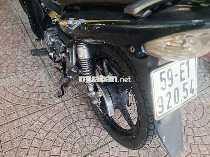 Bán xe yamaha Jupite xe êm ru . Mua về đi thôi