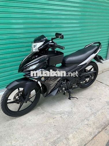 Exciter 135 65zz pô êm bstp 9 chủ date cao
