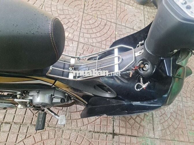 Bán xe yamaha Jupite xe êm ru . Mua về đi thôi