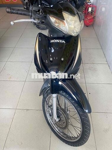honda waves 110cc. 2010 bstp