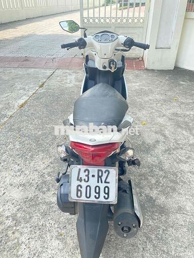 Novo lx bs43 máy móc rin êm ru như xe điện ,