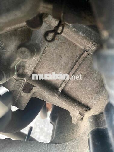 Novo lx bs43 máy móc rin êm ru như xe điện ,