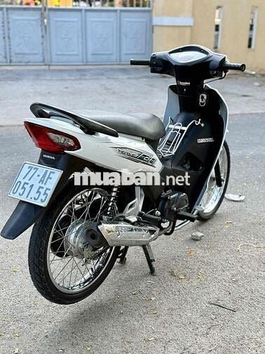 👉HONDA wave@ dky thang 2/2025 bso 77 chinh chủ, ma