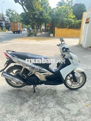 Novo lx bs43 máy móc rin êm ru như xe điện ,