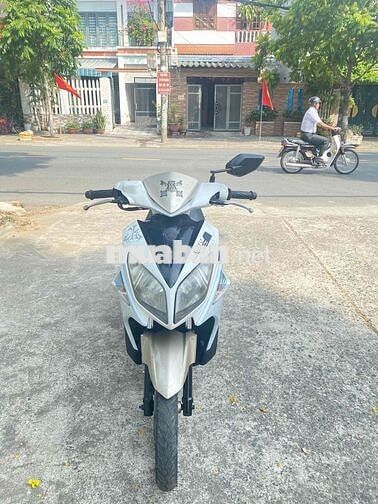 Novo lx bs43 máy móc rin êm ru như xe điện ,