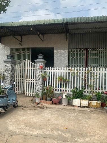 kẹt tiền cần bán gía rẻ mặt tiền võ  thị sáu 2ty TL