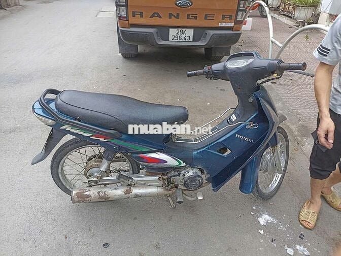 Wae liên doanh